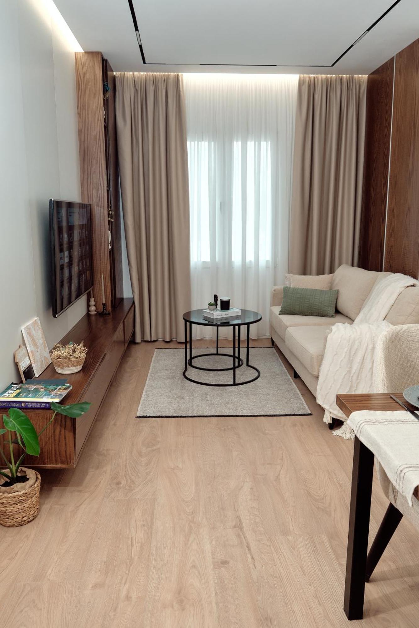 Goodija 2 Apartamento Tirana